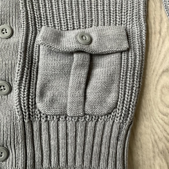 Old Navy Sweater Boys 5T 100% cotton - Picture 7 of 13